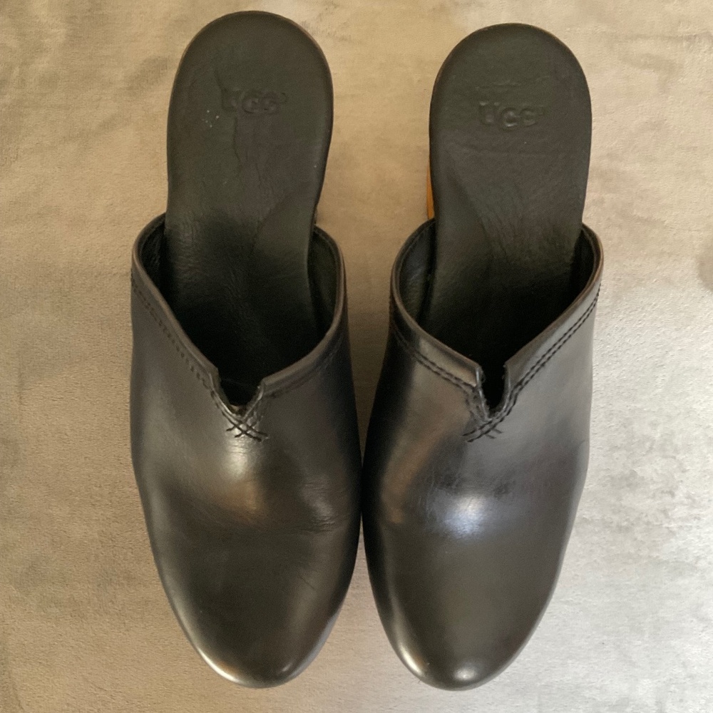 Ugg Clogs - image 1